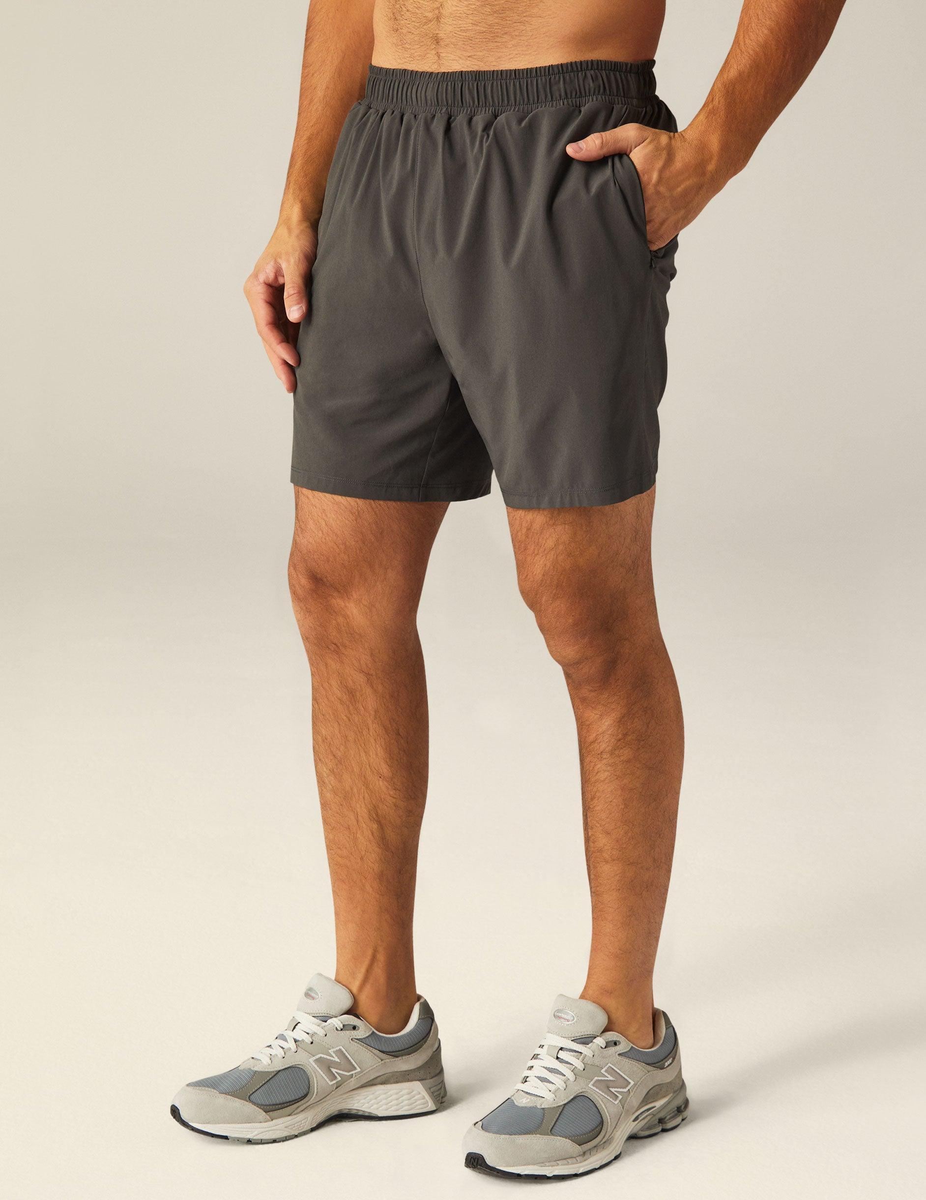 Pivotal Men's Performance Lined Short Male Product Image