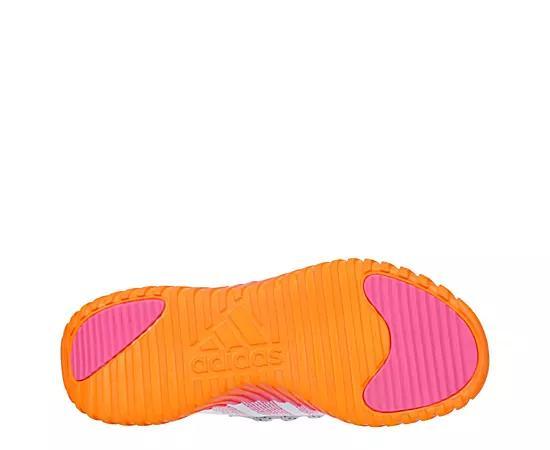 Adidas Womens Kaptir Flow Running Shoe Product Image