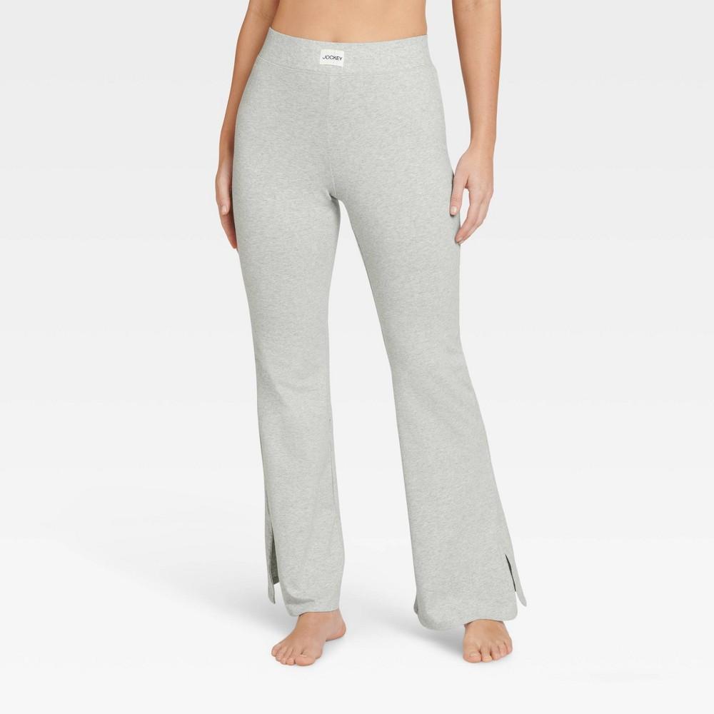 Jockey Generation Womens Cotton Stretch Flare Lounge Pants S: Midweight, Organic, Comfort Fit, Pull-On Product Image