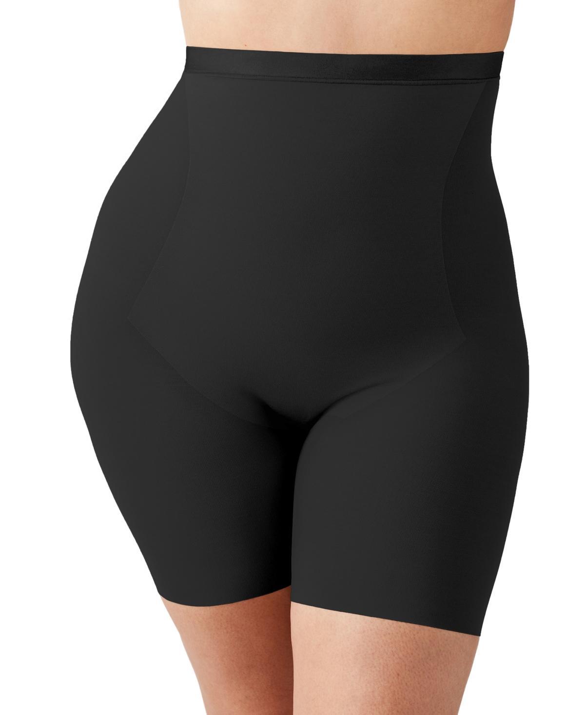 Wacoal Shape Revelation Hourglass High Waist Thigh Shaping Shorts Product Image