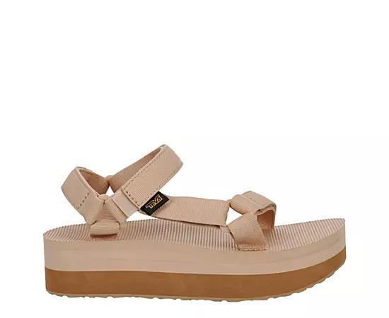 Flatform Universal Sandals Product Image