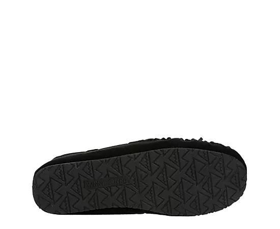 Minnetonka Womens Marj Moc Slipper Product Image