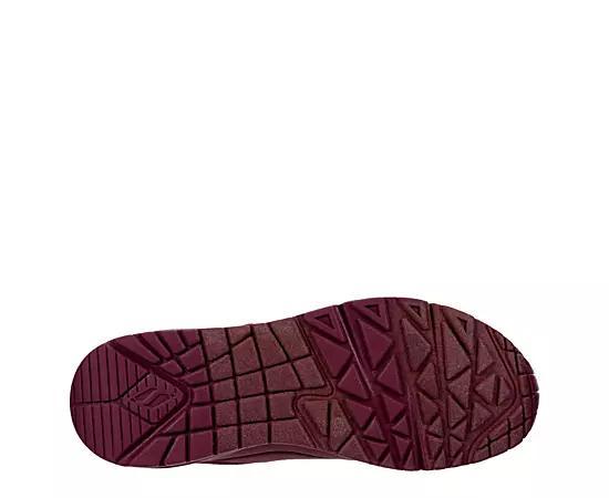 Skechers Womens Uno Sneaker Product Image