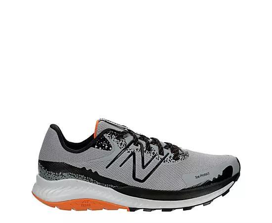 New Balance DynaSoft Nitrel v5 Mens Trail Running Shoes Product Image