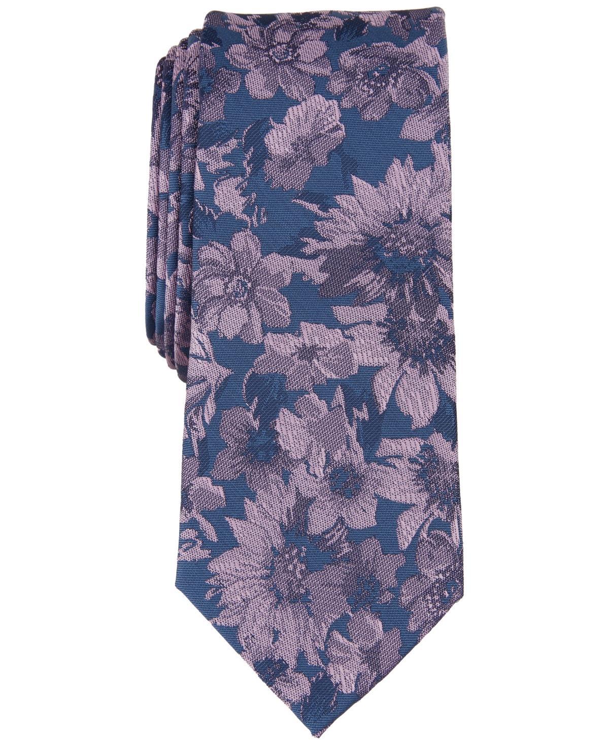 Bar Iii Mens Malaga Floral Tie, Created for Macys Product Image