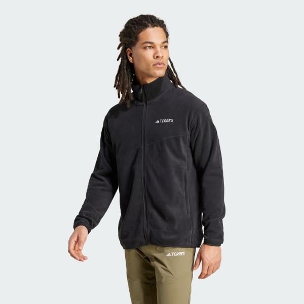 Terrex Multi Full-Zip Fleece Jacket Product Image