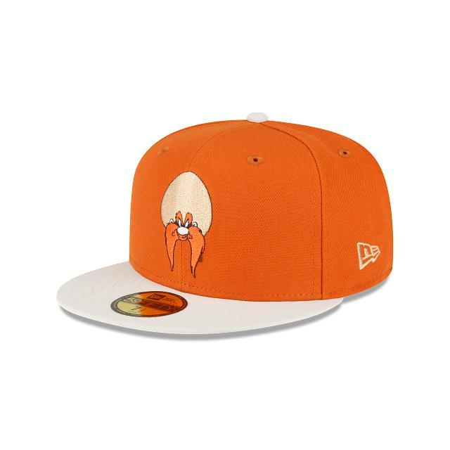 Looney Tunes Yosemite Sam 59FIFTY Fitted Hat Male Product Image