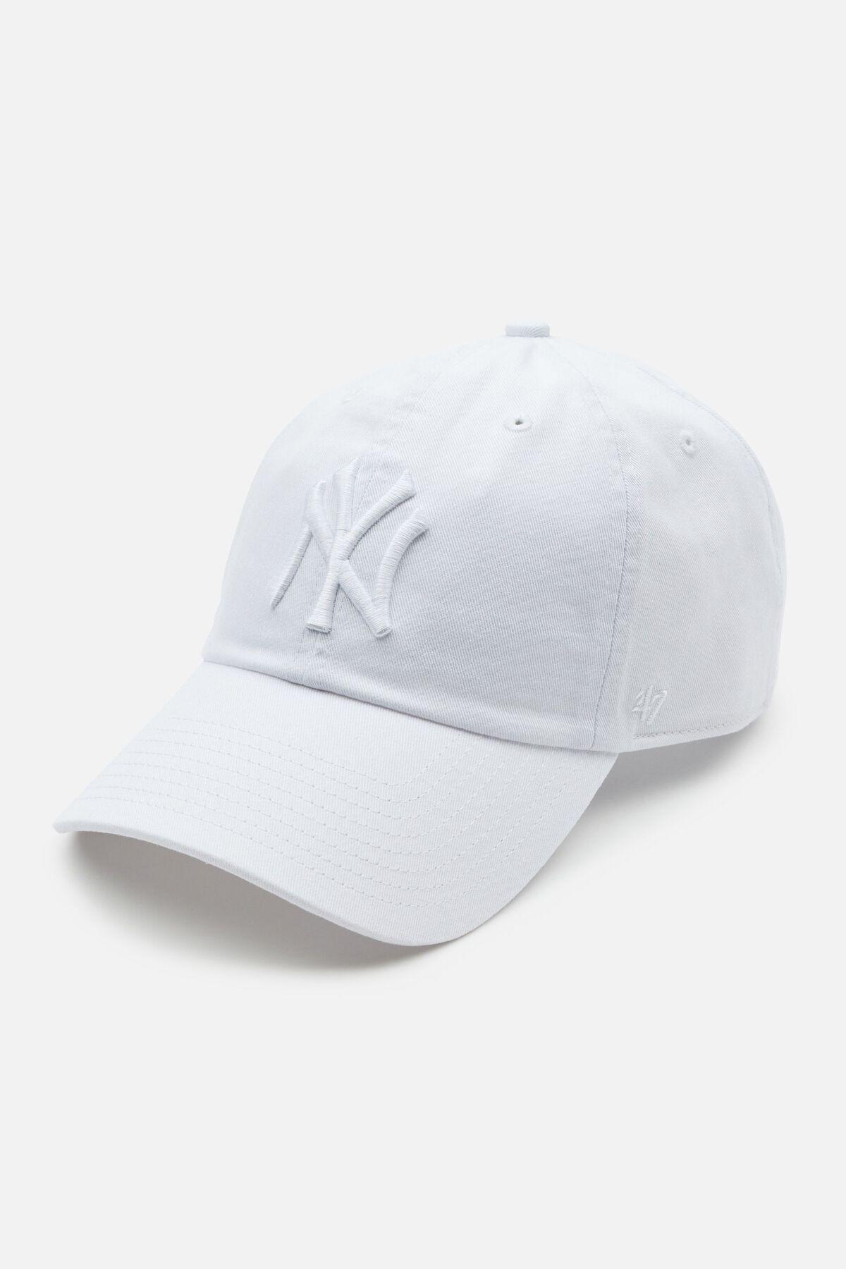 47 BRAND Clean Up Cap  - NY Product Image