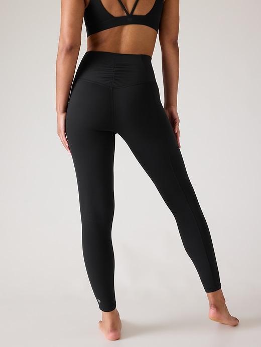 Salutation Stash High Rise Cinch 7/8 Legging Product Image