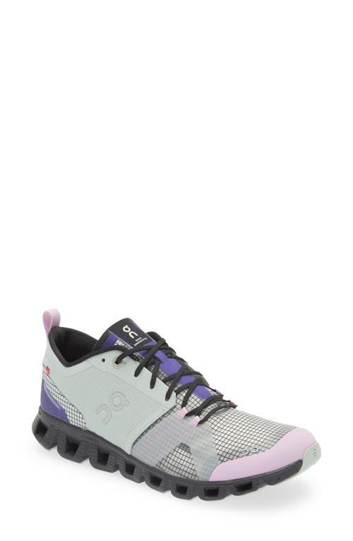 On Cloud X Shift Running Shoe Product Image