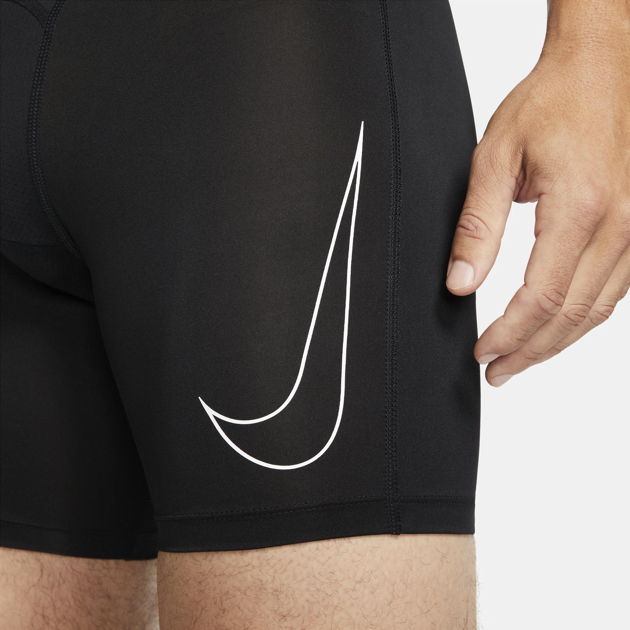 Men's Nike Pro Dri-FIT Shorts Product Image