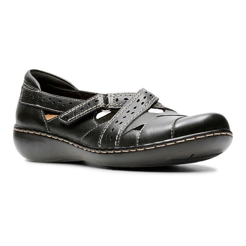 Clarks Ashland Spin Q Womens Shoes Product Image