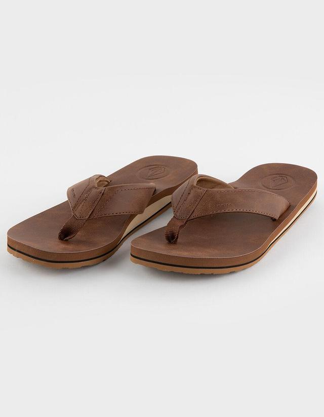 VOLCOM Victor XL Mens Sandals Product Image