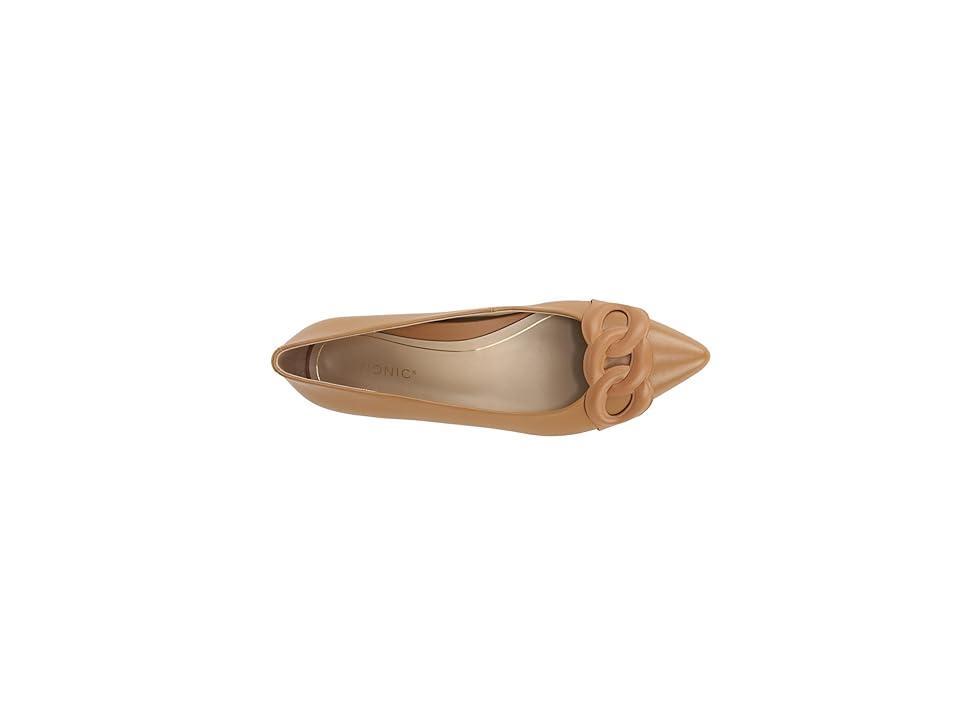 Vionic Arielle Pointed Toe Flat Product Image