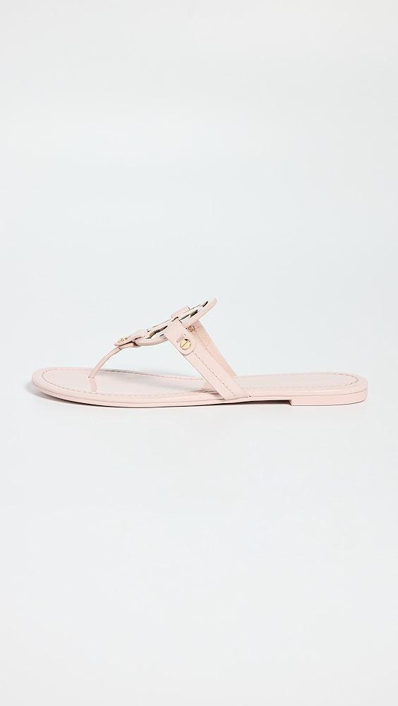 Tory Burch Miller Sandals | Shopbop Product Image