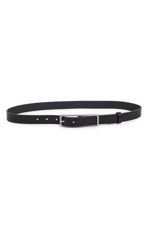 Womens Rebound Leather Belt Product Image