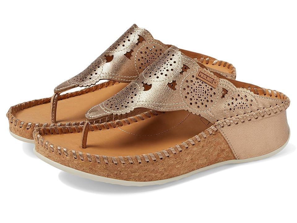 PIKOLINOS Marina W1C-0745CP Women's Sandals Product Image