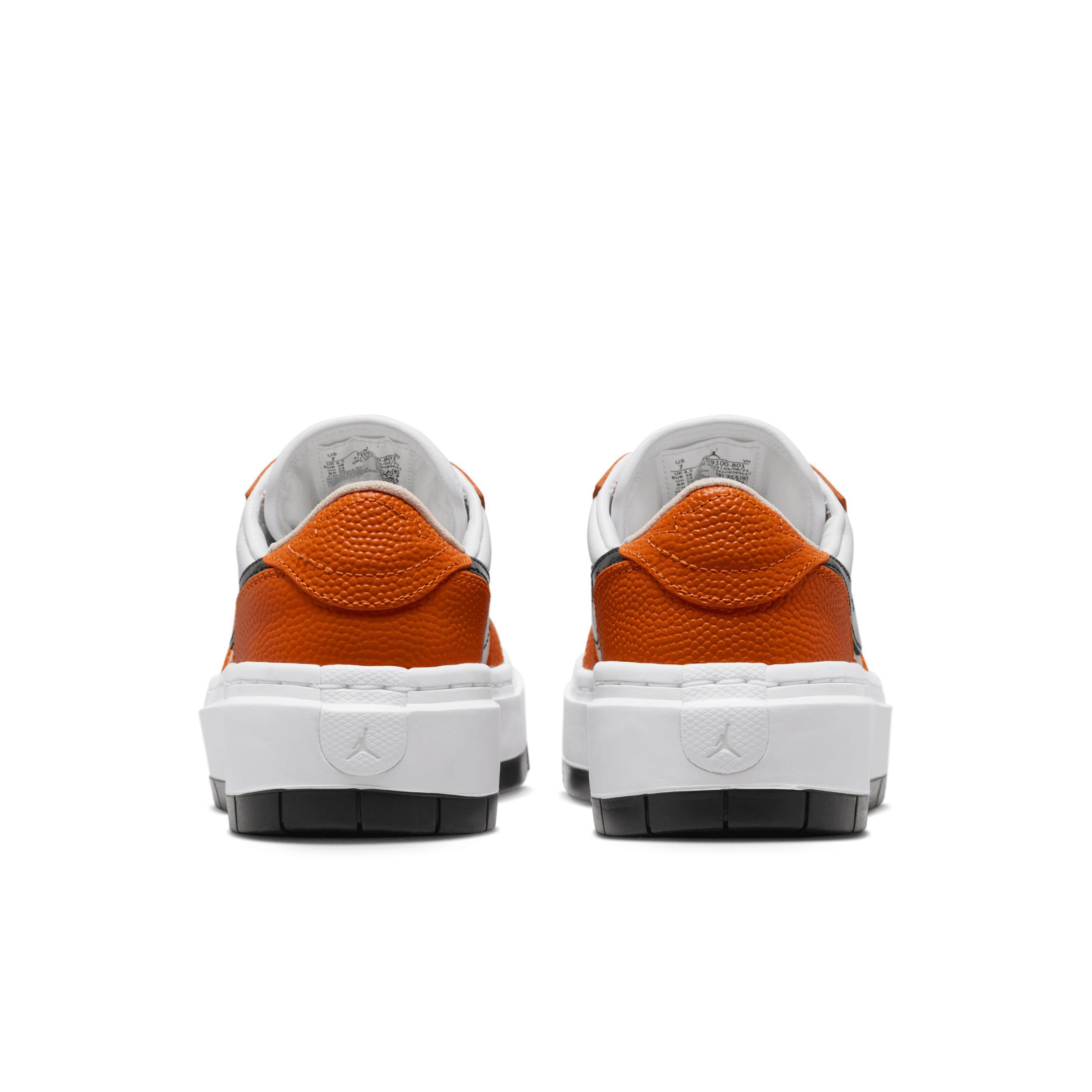 Women's Air Jordan 1 Elevate Low SE Shoes Product Image