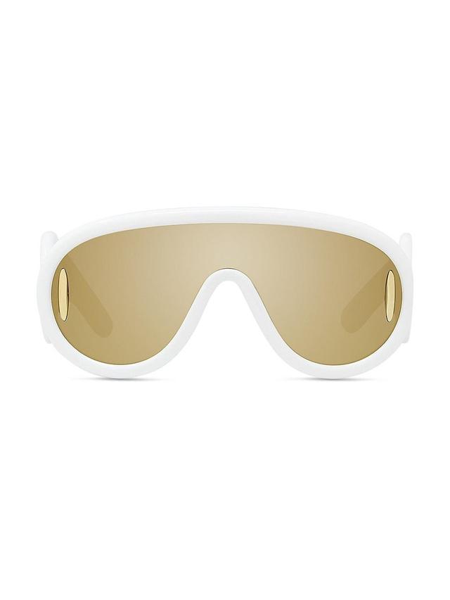 Mens LOEWE x Paulas Ibiza Mask Sunglasses Product Image