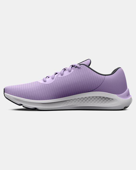 Women's UA Charged Pursuit 3 Tech Running Shoes Product Image