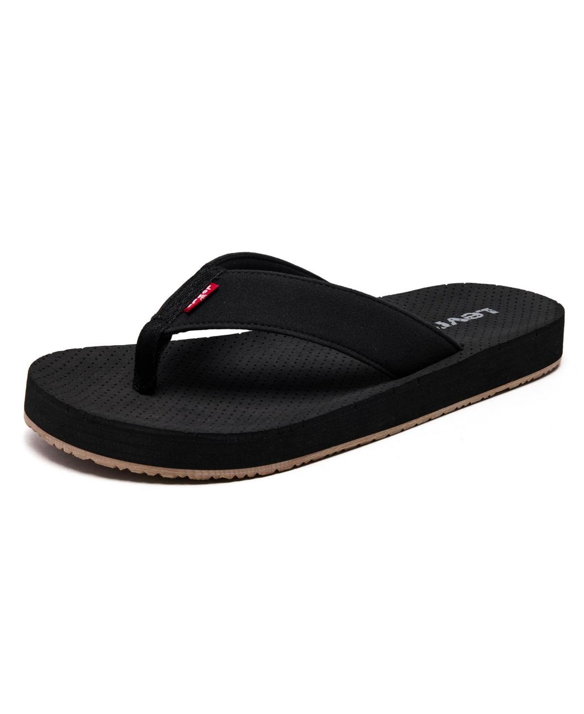 Men's Sebastian Casual Flip-Flops  Product Image