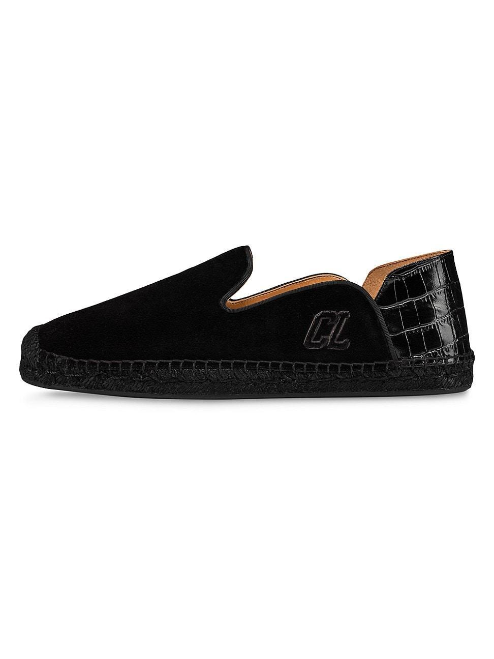 Mens Varsi Espadon Loafers Product Image