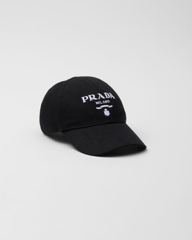 Drill baseball cap Product Image