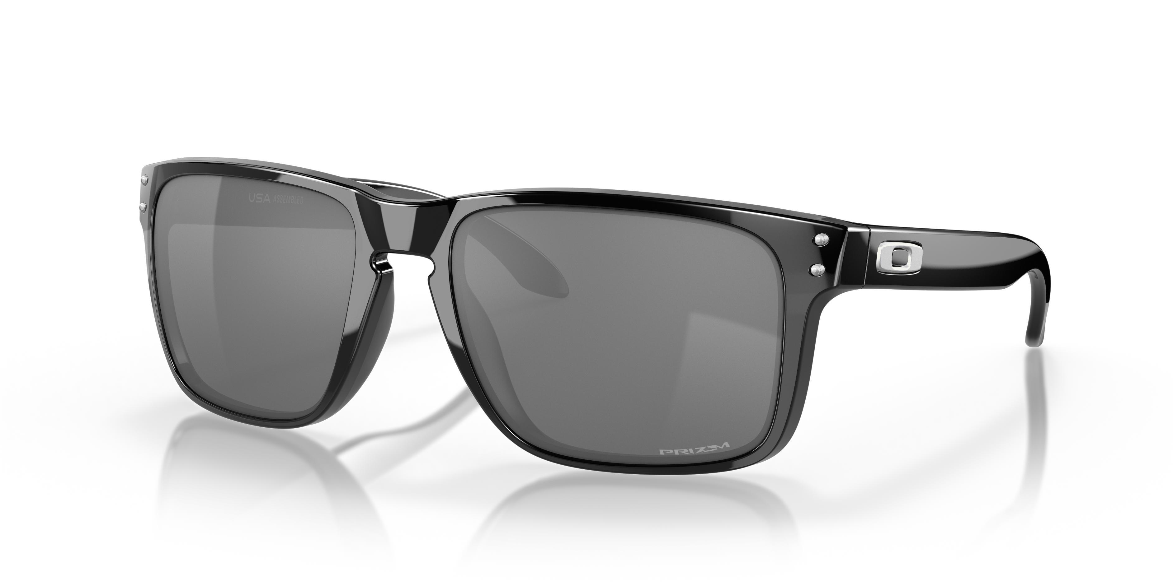 Oakley 59mm Mirrored Square Sunglasses Product Image