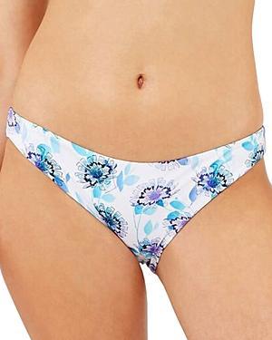 Vilebrequin Flash Flowers Bikini Bottoms Product Image