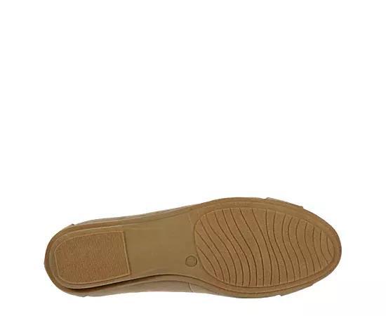 Xappeal Womens Francesca Flat Product Image