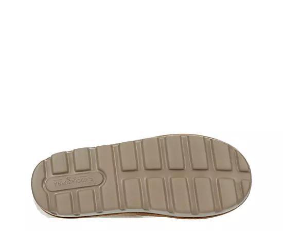 Koolaburra by UGG WOMENS TIZZEY PLATFORM SLIPPER Product Image