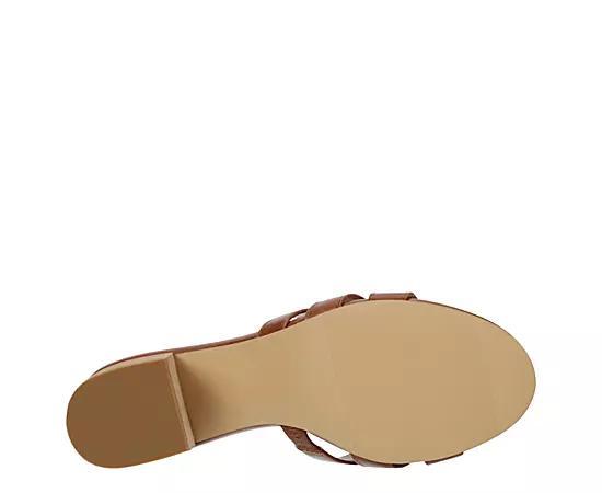 Madden Girl Womens Elizabeth Slide Sandal Product Image