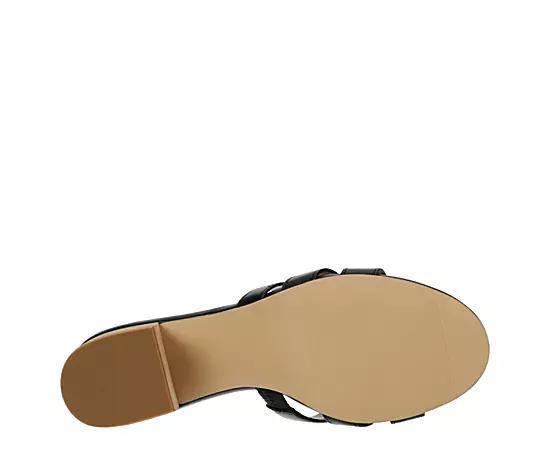 Madden Girl Womens Elizabeth Slide Sandal Product Image