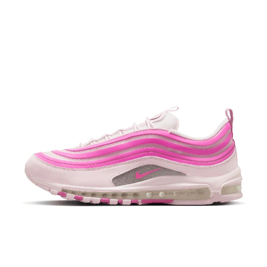 NIKE Air Max 97 "pink Foam" Sneakers Product Image