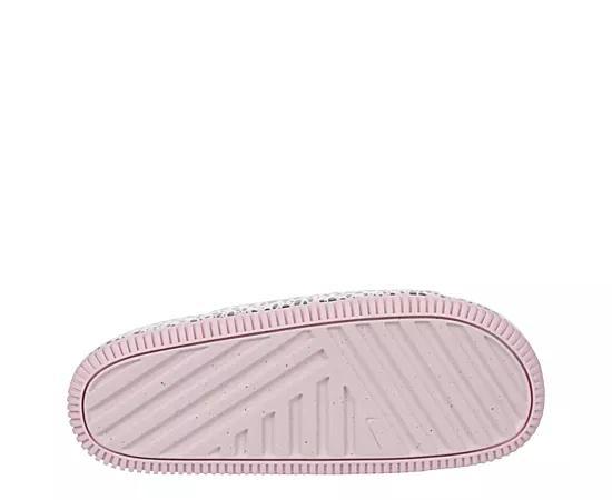 Nike Womens Calm Slide Sandal Product Image