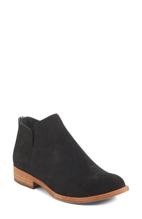 Kork-Ease Renny Suede) Women's Shoes Product Image