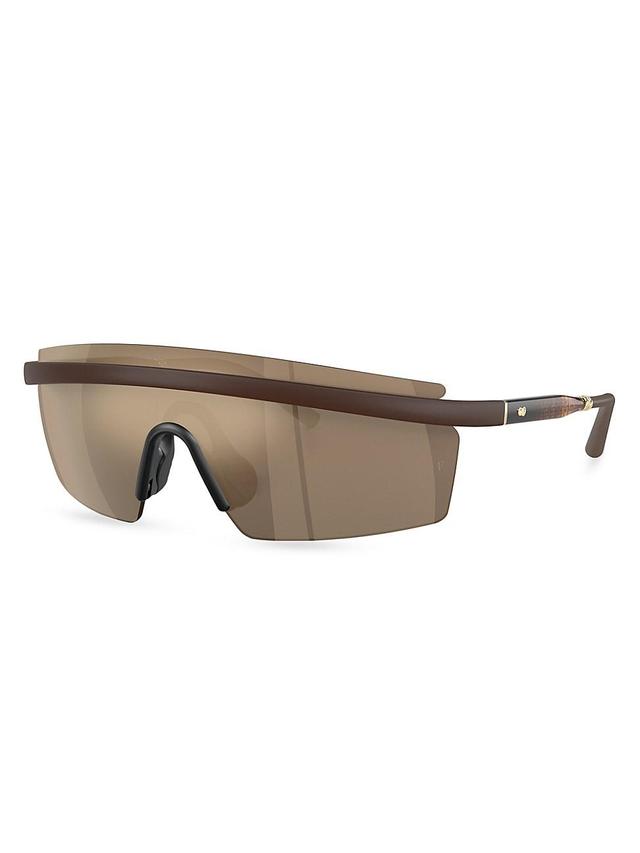 Mens R-4 Shield Sunglasses Product Image