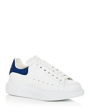 Alexander McQueen Oversized Sneaker Product Image