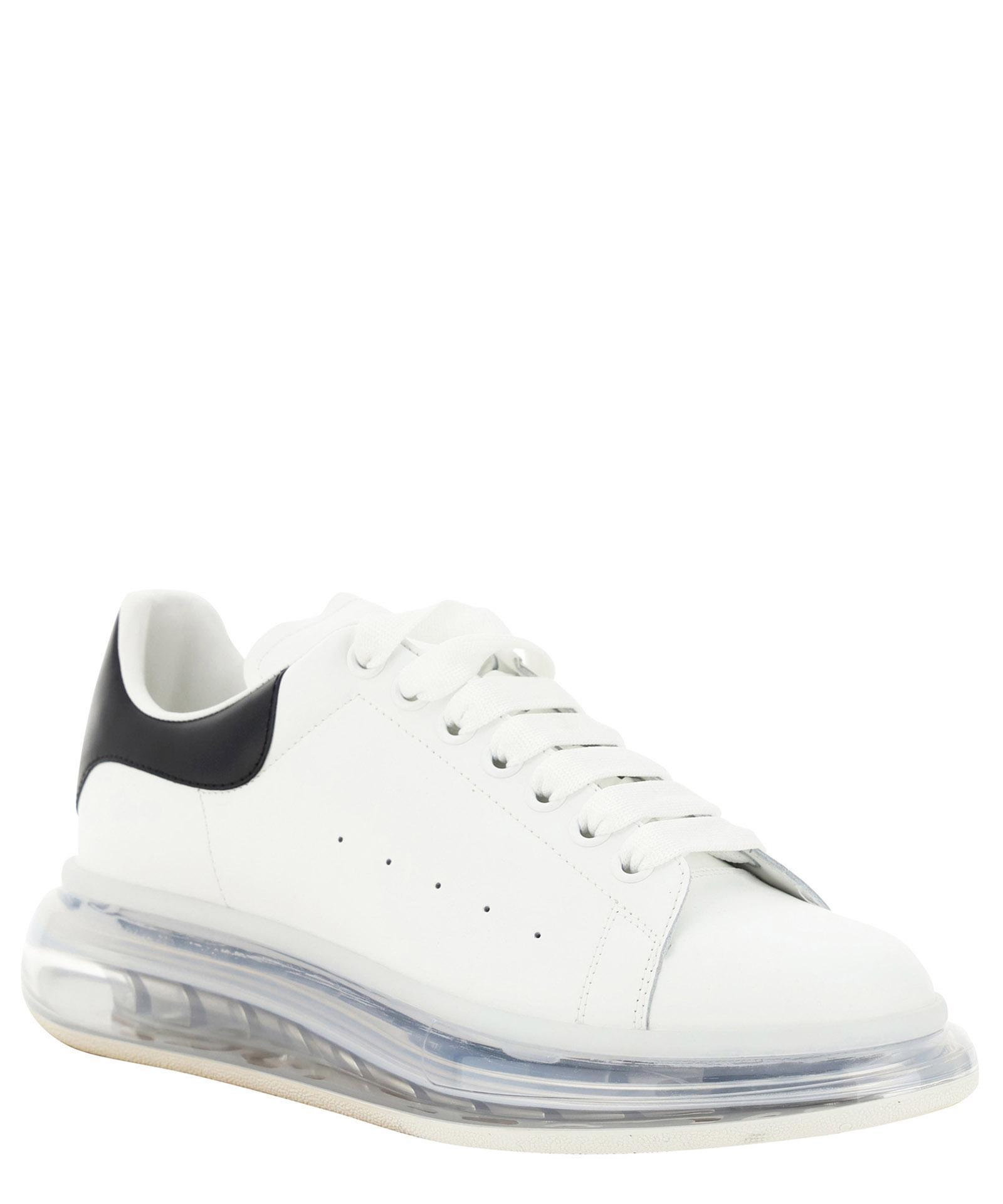 Sneakers-45 Nd  Male In White/black Product Image