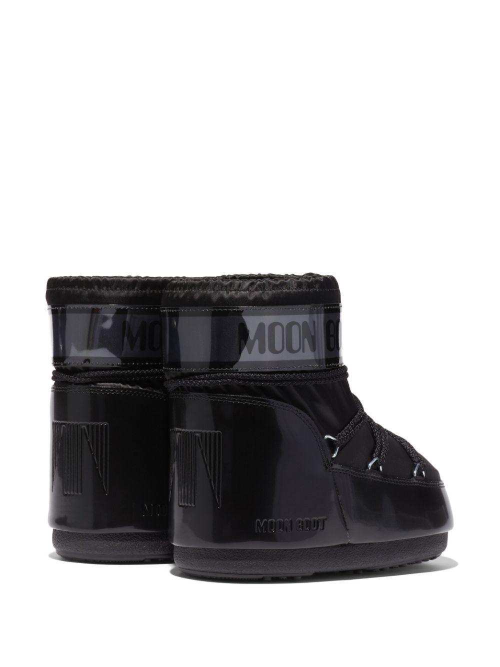 Icon Glance low snow boots Product Image