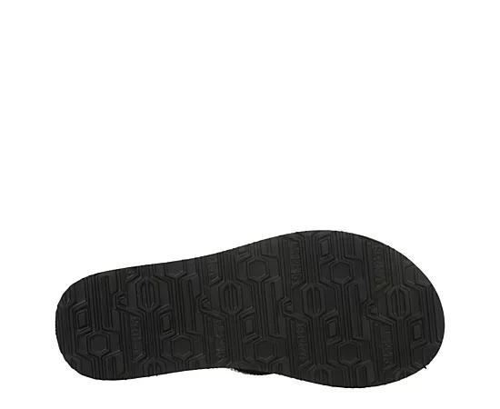 Skechers Womens Made You Blush Flip Flop Product Image