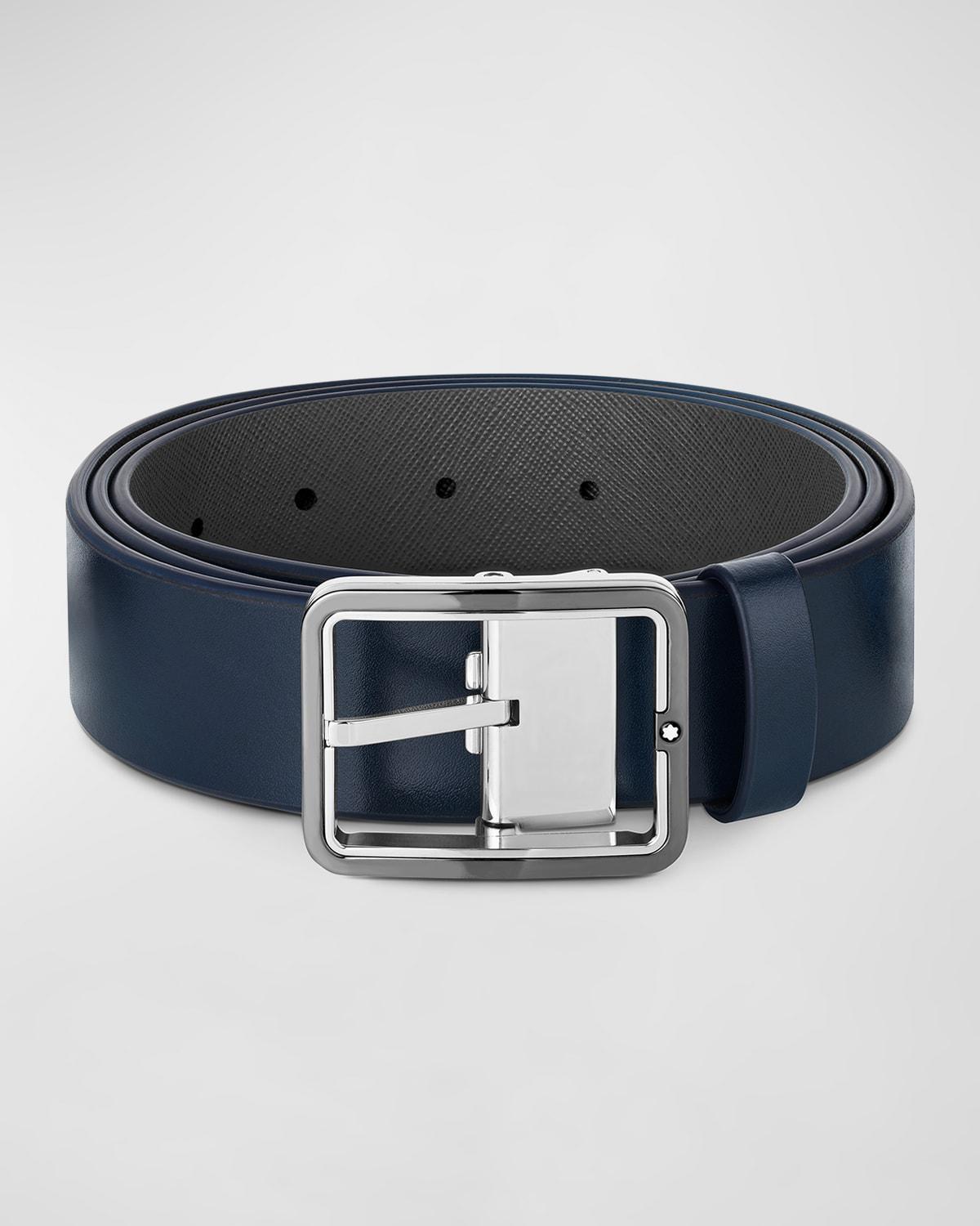 Montblanc Leather Belt Product Image