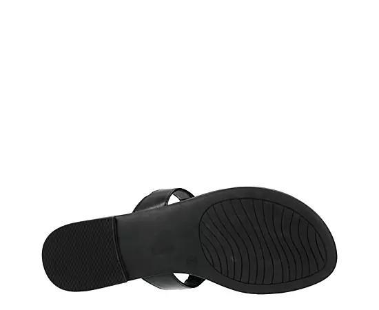 Michael By Shannon Womens Ariana Flip Flop Sandal Product Image