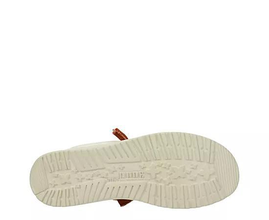 Heydude Men's Wally Slip On Sneaker Product Image