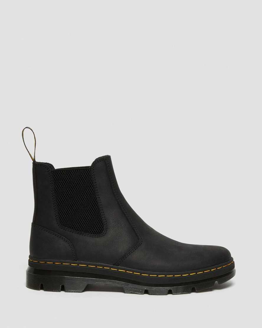 Dr. Martens Embury Chelsea Boot Product Image