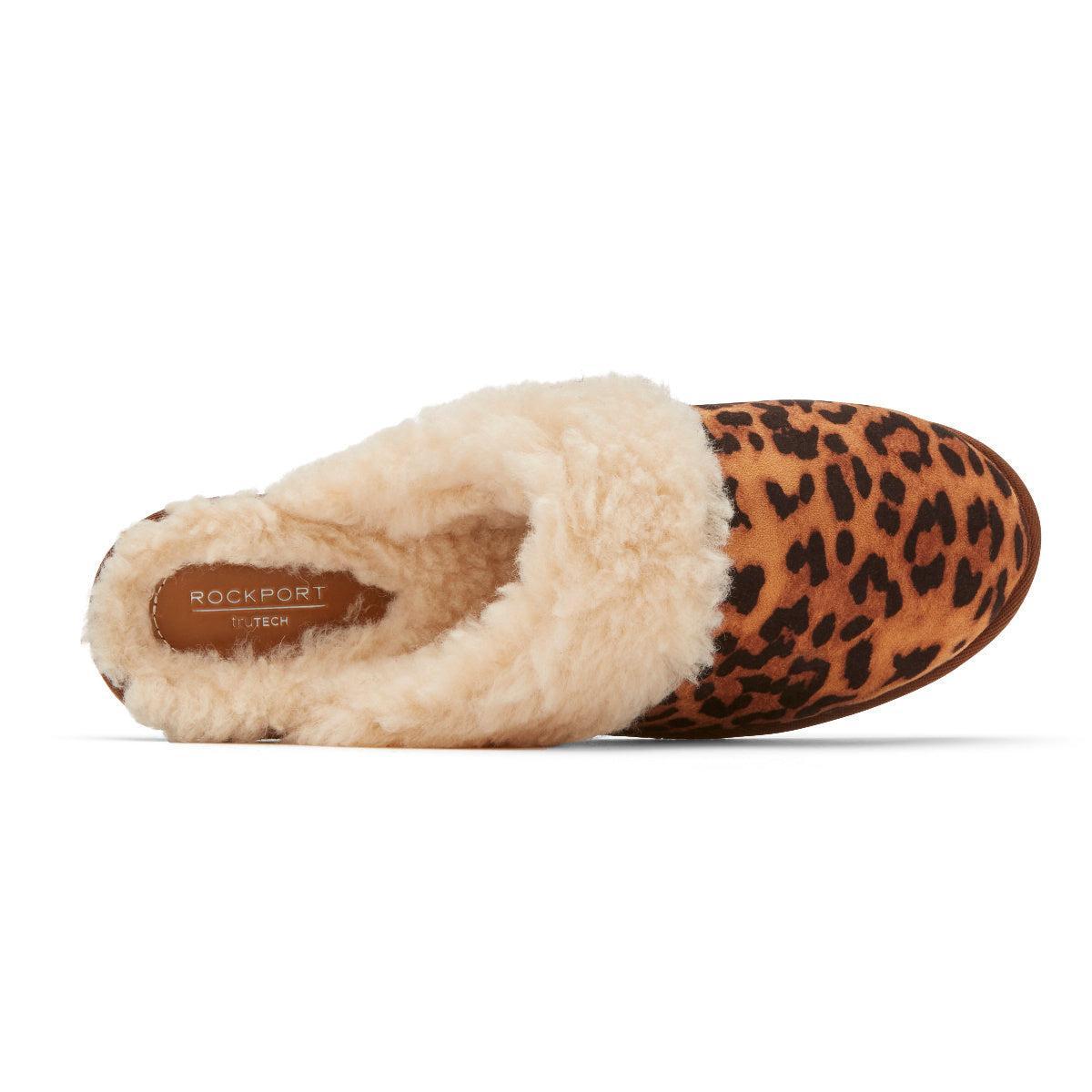 Women's truTECH Veda Slide Slipper Female Product Image