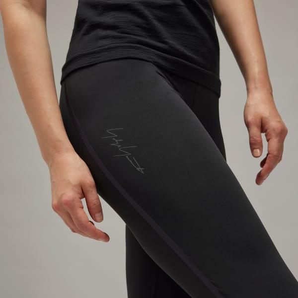 Y-3 Running Leggings Product Image