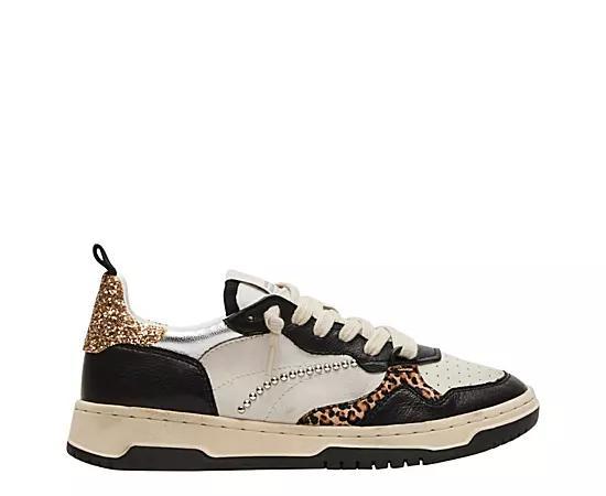 Steve Madden Womens Everlie-G Sneaker Product Image