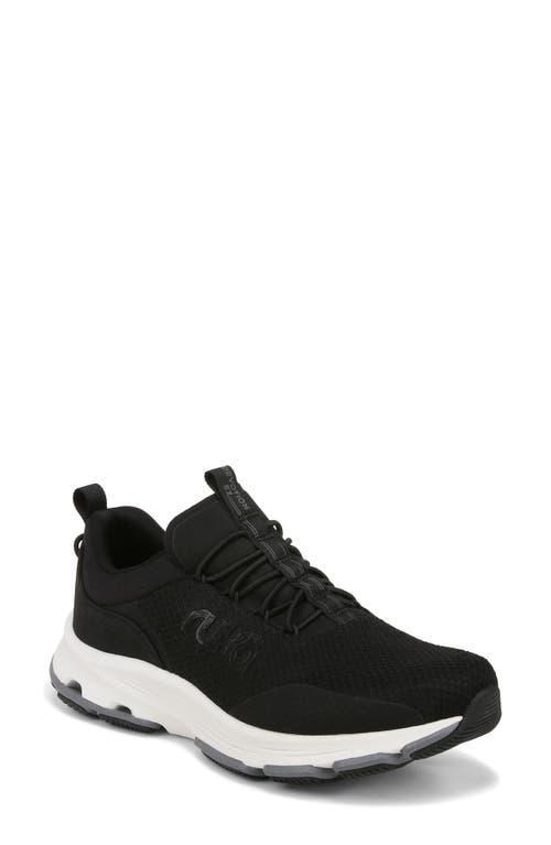 Ryk Devotion EZ Walking Sneaker Product Image