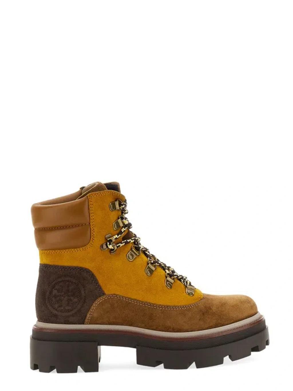 TORY BURCH Boots In Tan product image